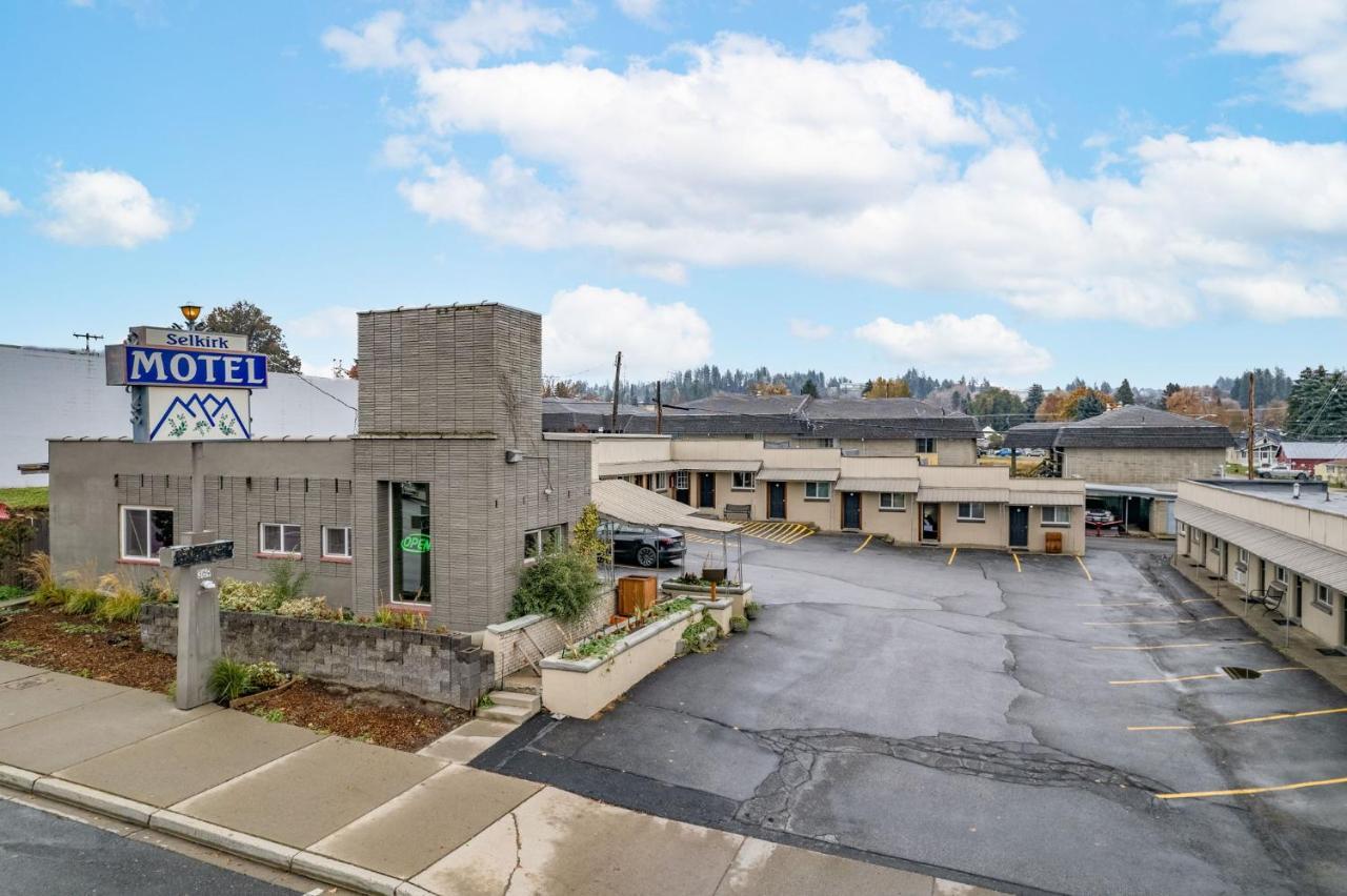 Motel Selkirk *